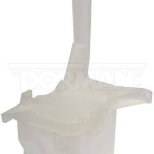 Dorman White Front Washer Fluid Reservoir | 603-020