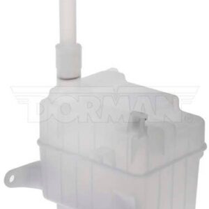 Dorman White Front Washer Fluid Reservoir | 603-083