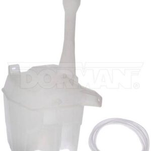 Dorman White Front Washer Fluid Reservoir | 603-180