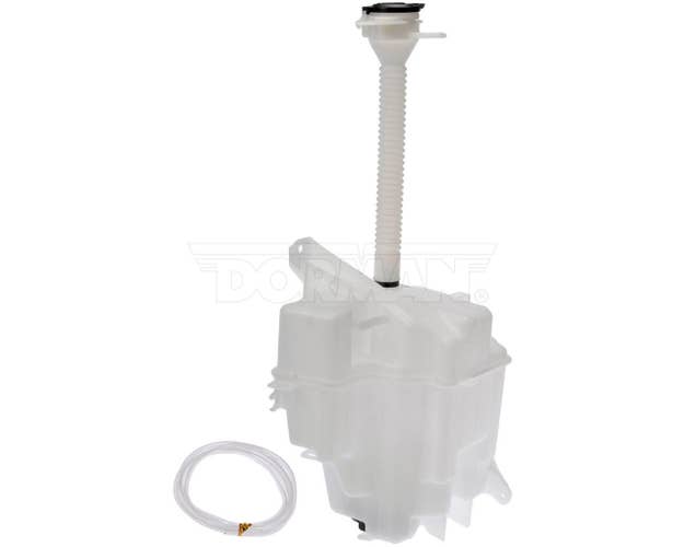 Dorman White Front Washer Fluid Reservoir for a Toyota RAV4 | 603-035