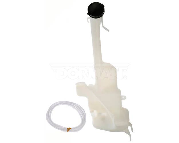 Dorman White Front Washer Fluid Reservoir for a Toyota RAV4 | 603-226