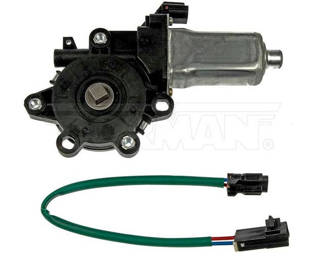 Dorman Window Motor | 742-503