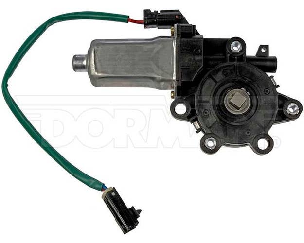 Dorman Window Motor | 742-504