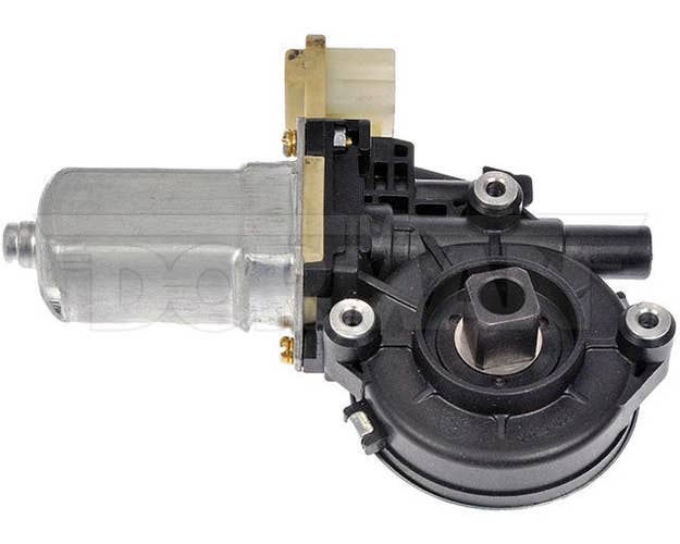 Dorman Window Motor | 742-519