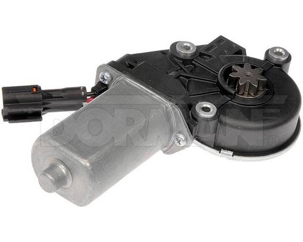 Dorman Window Motor | 742-601