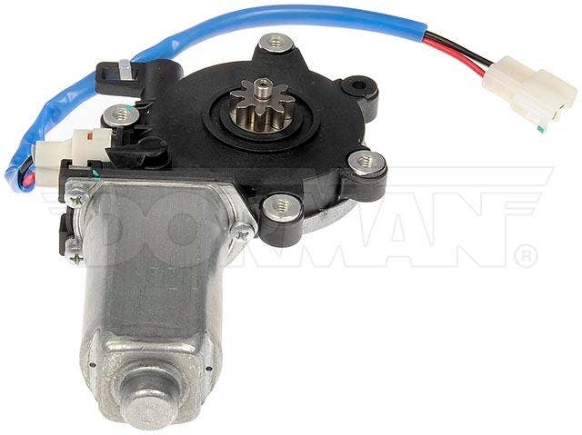 Dorman Window Motor | 742-803