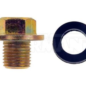 Dorman Yellow Engine Oil Drain Plug | 65263