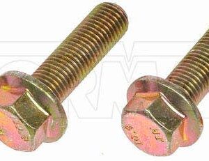 Dorman Yellow Exhaust Bolt | 03423