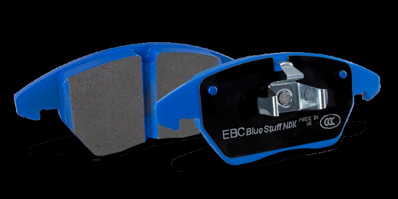 DP52330NDX Front Aramid Fiber Brake Pad Set