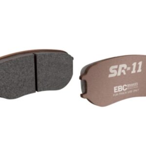 DP8080.24SR11 Front Brake Pad Set