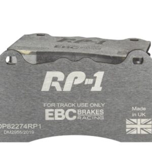DP8779RP1 Front Brake Pad Set