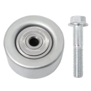 DRIVE BELT IDLER PULLEY 16603-31050 For TOYOTA 4RUNNER TACOMA TUNDRA FJ
