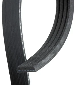 DRIVE BELT RIBBED Fits Honda CAPA LOGO Opt1/2 Alternator 1.3 1.5 GA 308KP4