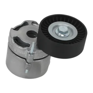 DRIVE BELT TENSIONER w/Pulley for Subaru BRZ Forester Impreza WRX 23769AA040