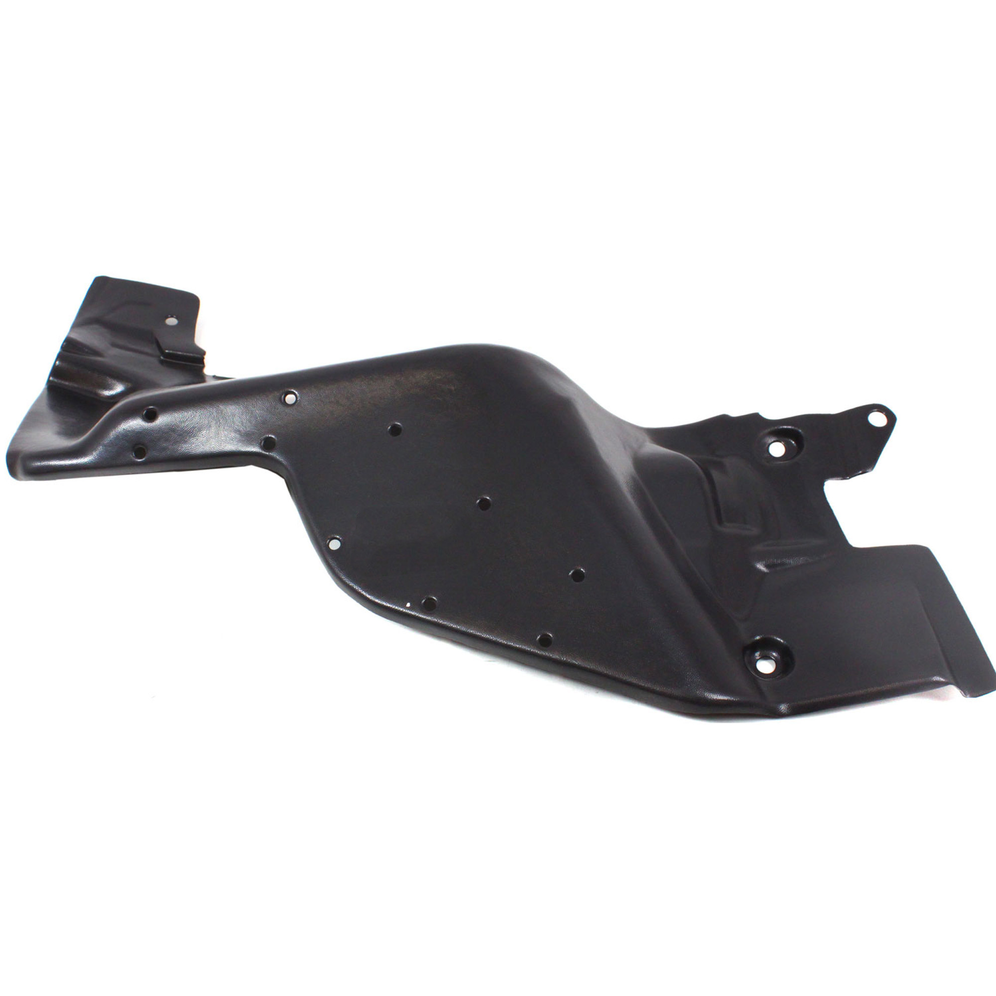 Driver and Passenger Side Engine Splash Shields