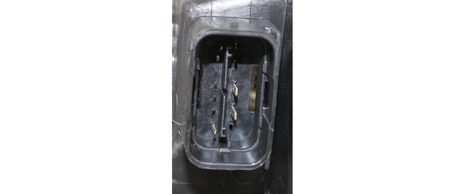 Driver and Passenger Side Headlights, with Amber Turn Indicator, For Model Code R55, R56, R57,R58 and R59, withBulbs, Halogen, Convertible/Hatchback