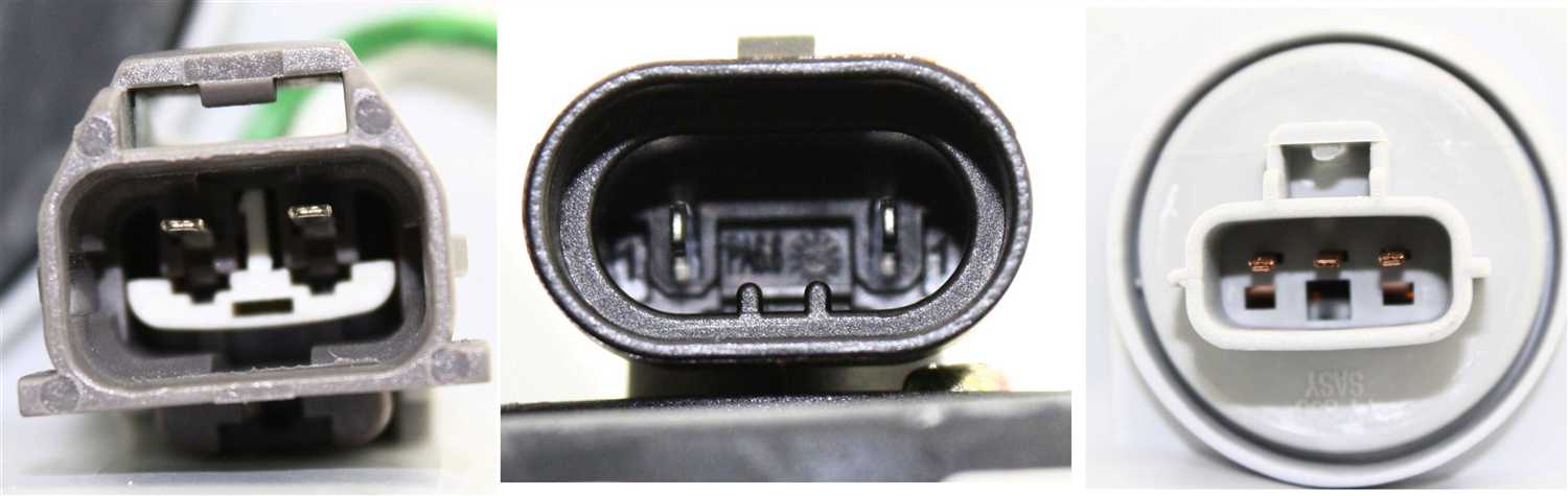 Driver and Passenger Side Headlights, with Bulb(s), Halogen, LE/XLE Models, USA Built Vehicle