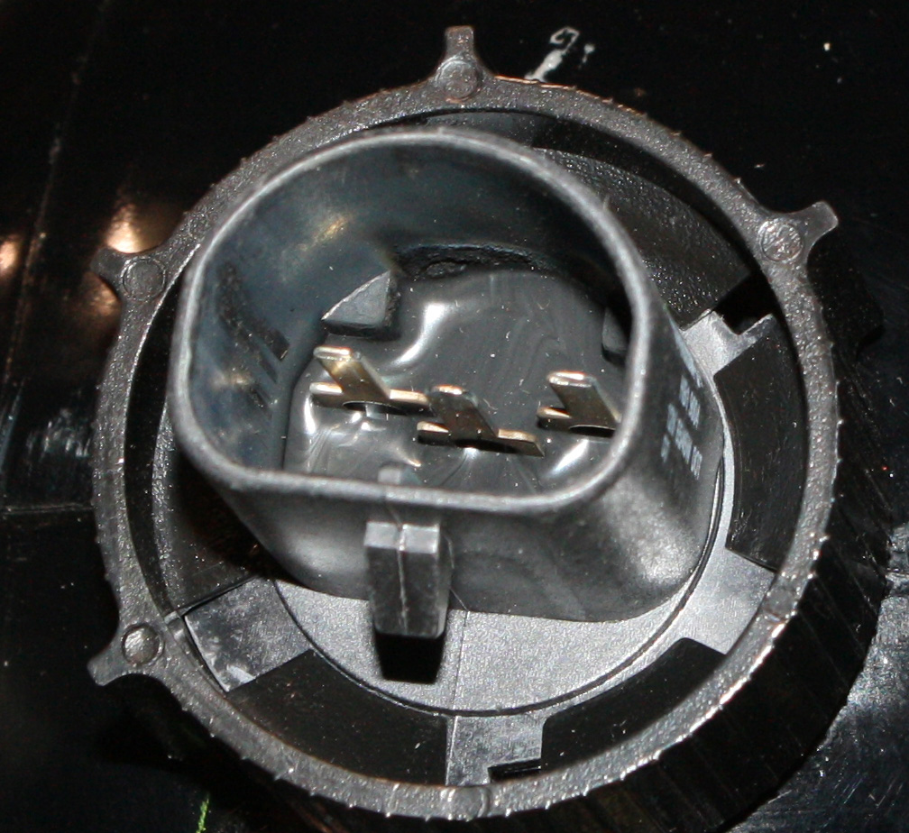 Driver and Passenger Side Headlights, with Bulbs, Halogen, Canada or USA Built Vehicle
