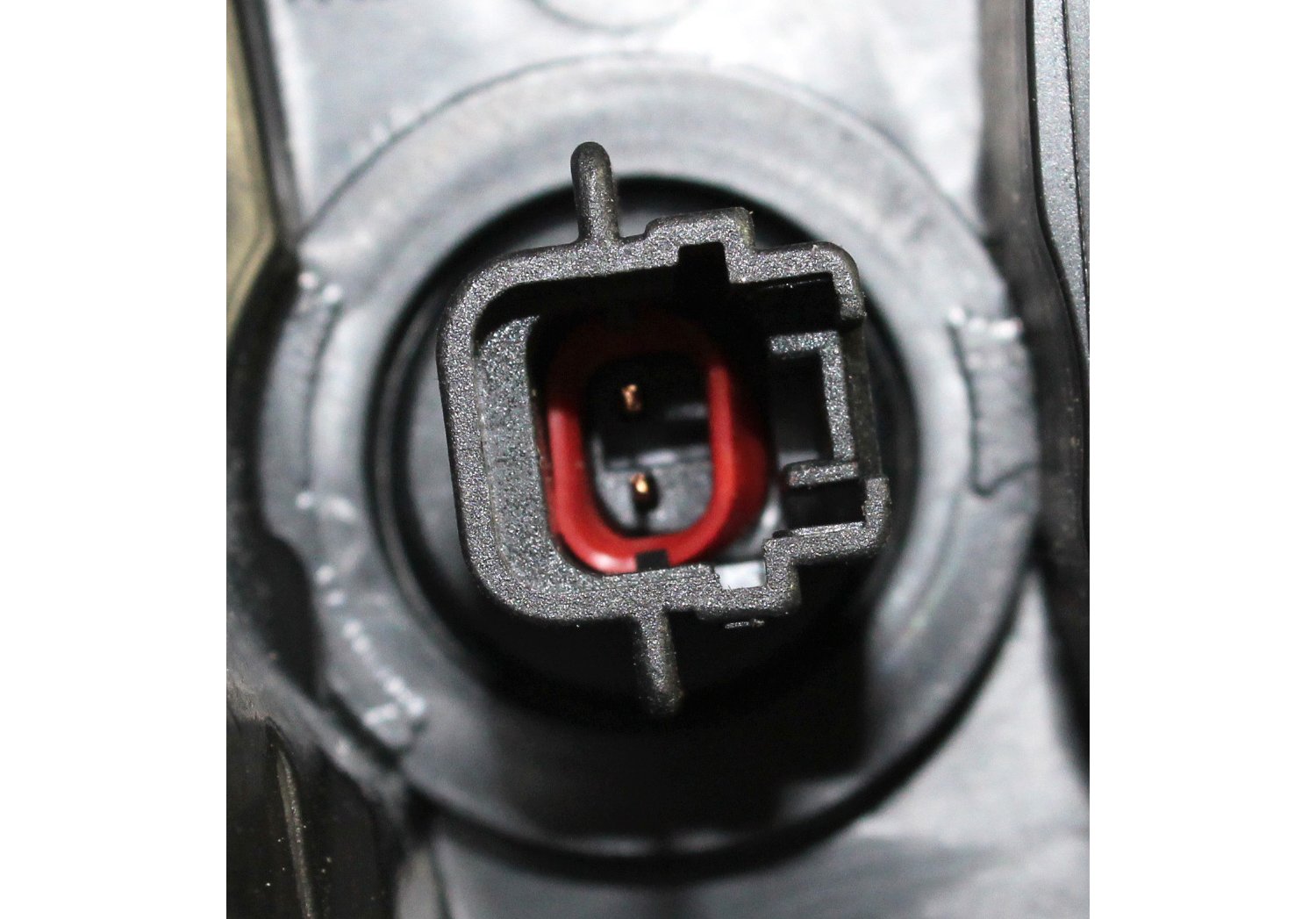 Driver and Passenger Side Headlights, with Bulbs, Halogen, Sedan