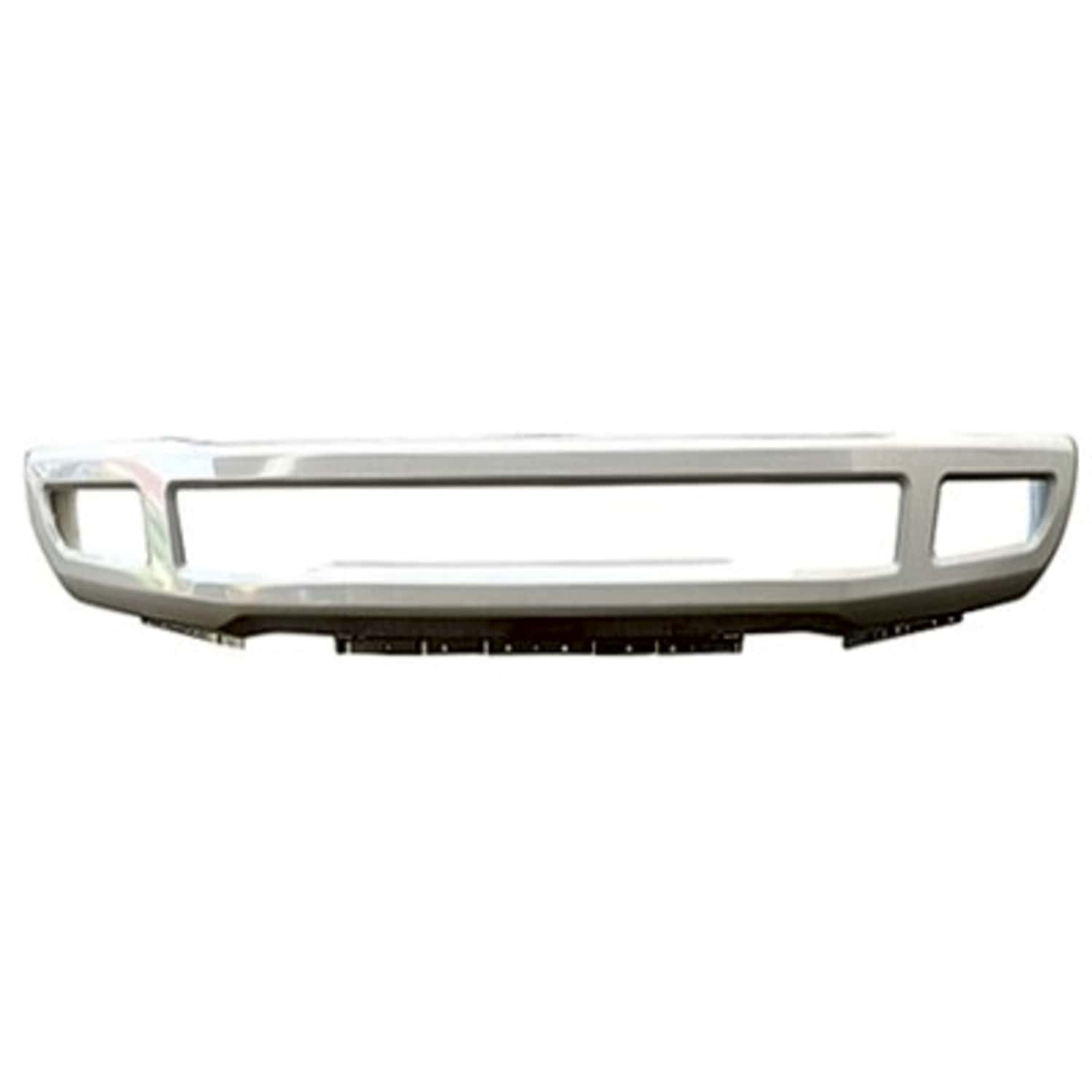 Driver and Passenger Side Mirror, Power Adjust, Non-Heated, Manual Folding, Paintable, In-housing Signal Light, No Memory, No Puddle Light, No Auto-Dim, No Blind Spot Feature
