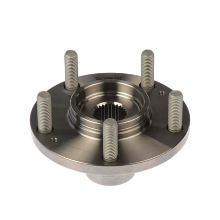 Hyundai Santa Fe Wheel Hub & Bearing Front