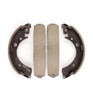 Drum Brake Shoe Rear NB-576B For Honda Civic Fit Acura EL Accord Prelude