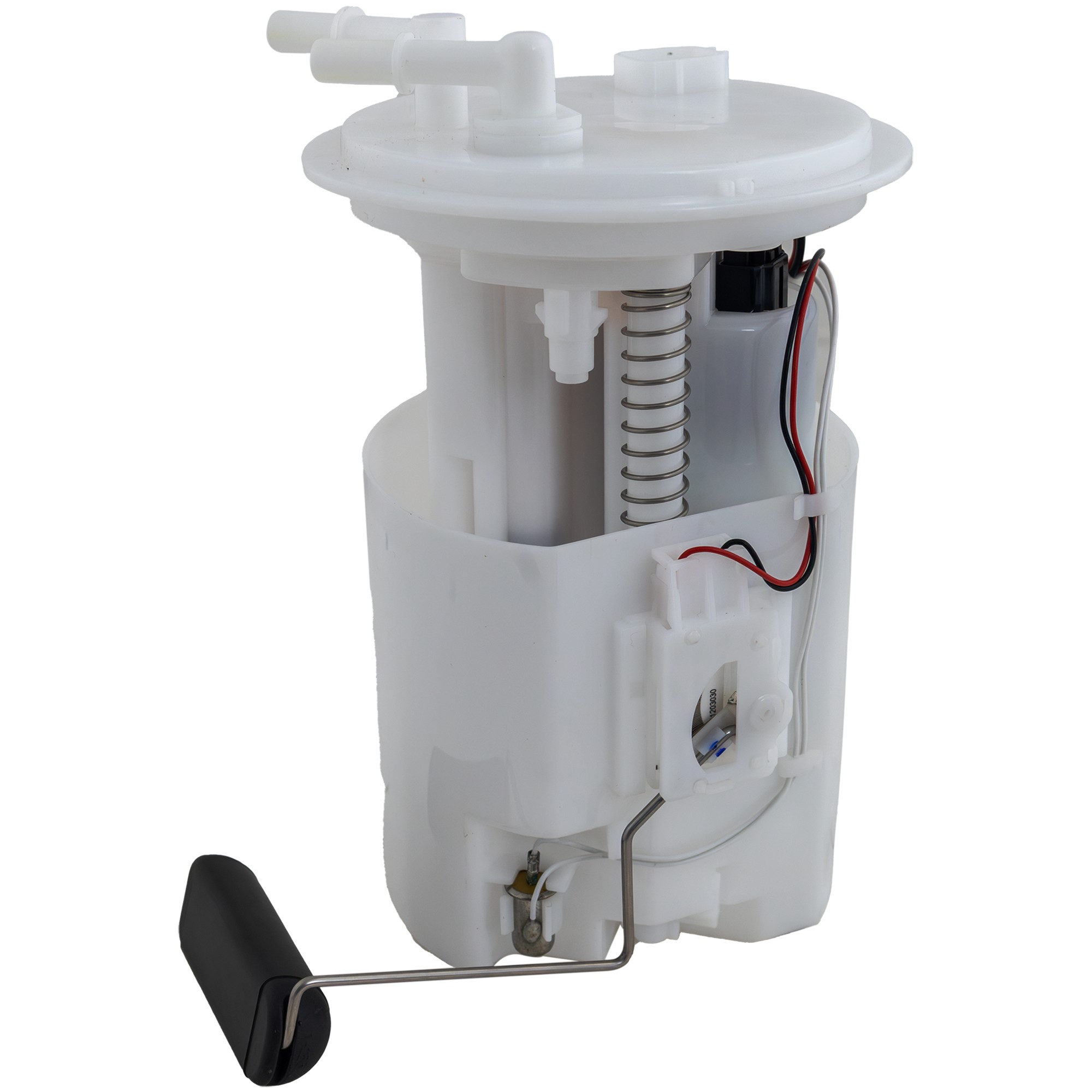 Fuel Pump, With Fuel Sending Unit, 4 Cyl., 2.5L Engine