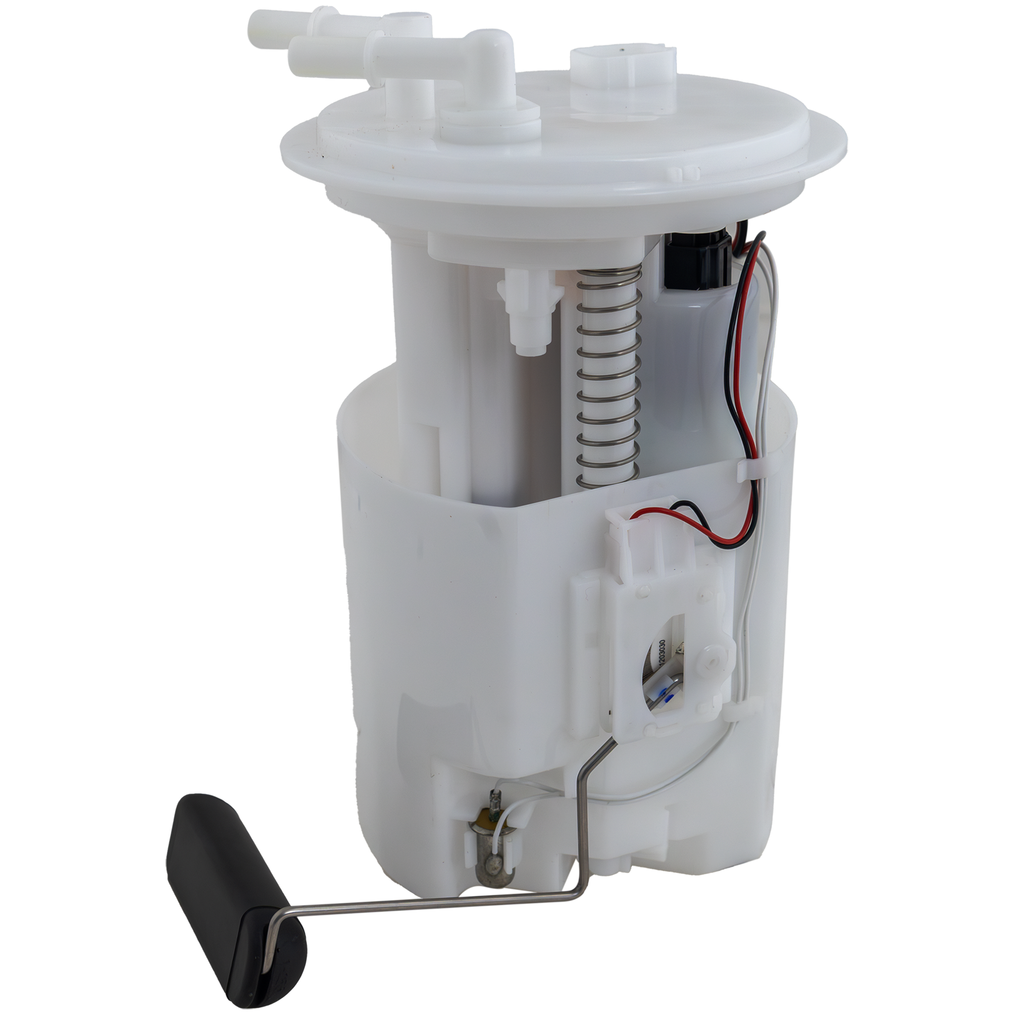 Fuel Pump, With Fuel Sending Unit, 4 Cyl., 2.5L Engine - Image 2