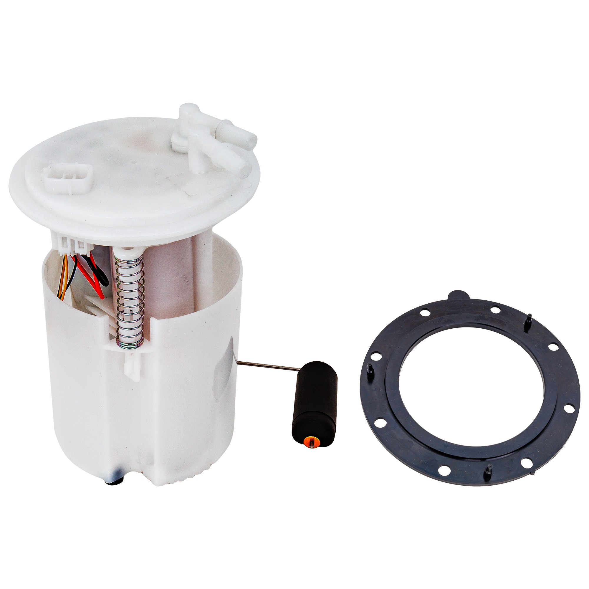 Fuel Pump, With Fuel Sending Unit, 4 Cyl., 2.0L Engine