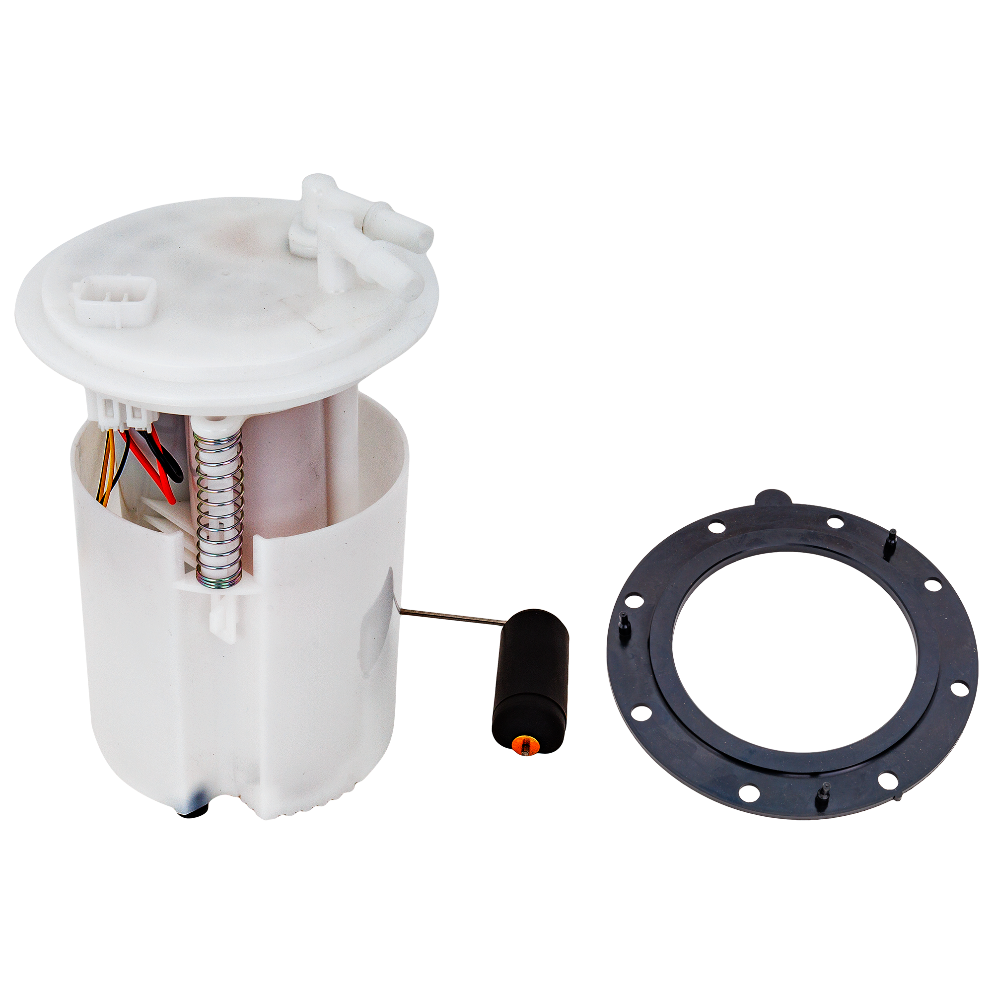 Fuel Pump, With Fuel Sending Unit, 4 Cyl., 2.0L Engine - Image 2