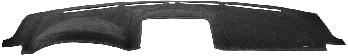 1798-00-79 Dash Cover, Cinder, Dash Mat, Original Series - Image 2