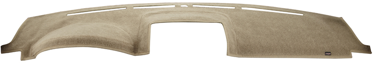 1870-00-23 Dash Cover, Beige, Dash Mat, Original Series - Image 2
