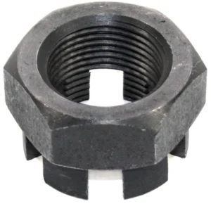 DURAGO - 295-99004 - Wheel Axle Spindle Nut