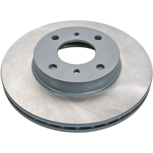 DURAGO - BR31057-01 - Disc Brake Rotor
