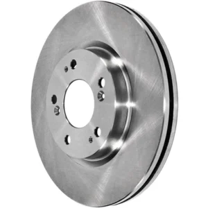 DURAGO - BR31346 - Front Disc Brake Rotor
