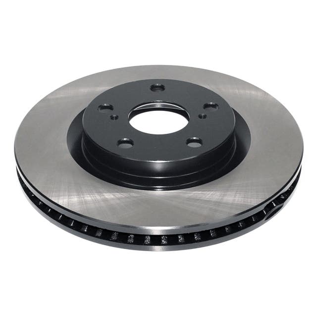 DuraGo BR900340-02 | Front Disc Brake Rotor