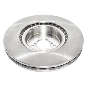 DuraGo BR900488 | Front Disc Brake Rotor