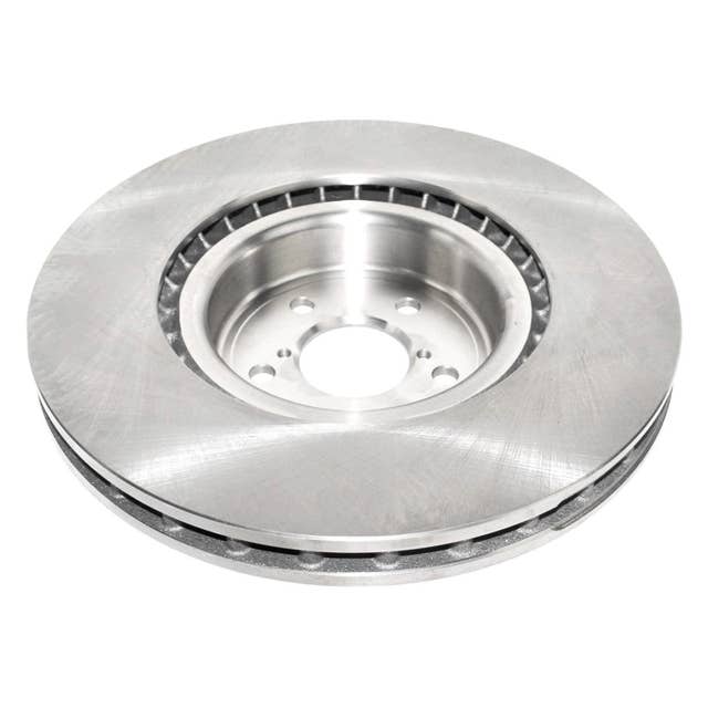 DuraGo BR900488 | Front Disc Brake Rotor