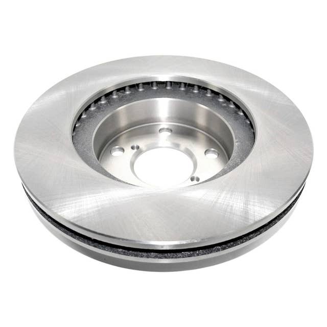 DuraGo Front Disc Brake Rotor | BR31042
