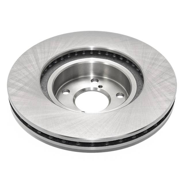 DuraGo Front Disc Brake Rotor | BR31247