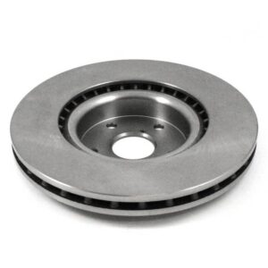 DuraGo Front Disc Brake Rotor | BR900490