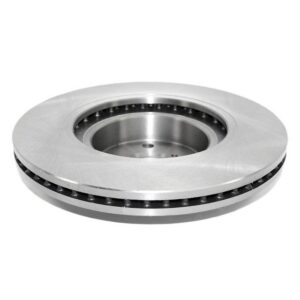 DuraGo Front Disc Brake Rotor | BR900496