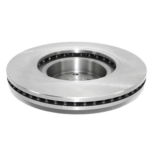 DuraGo Front Disc Brake Rotor | BR900496