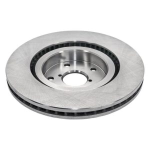 DuraGo Front Disc Brake Rotor | BR901776