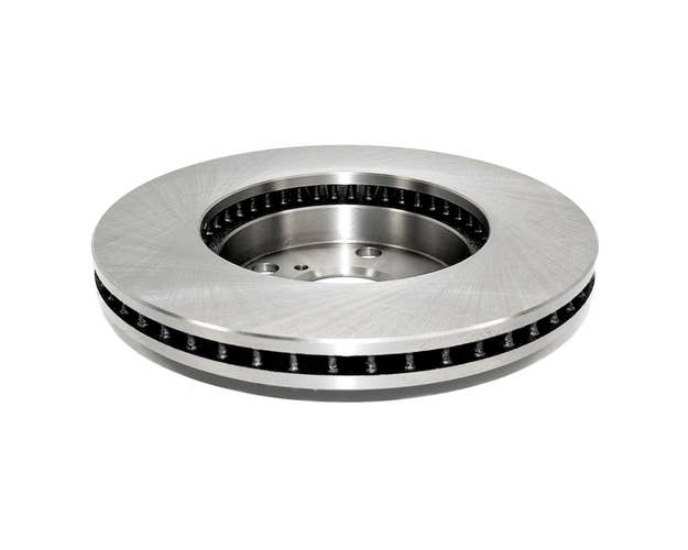 DuraGo Front Disc Brake Rotor for a Toyota RAV4 | BR31295