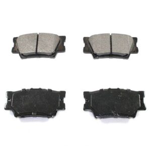 DuraGo Rear Disc Brake Pad Set | BP1212MS