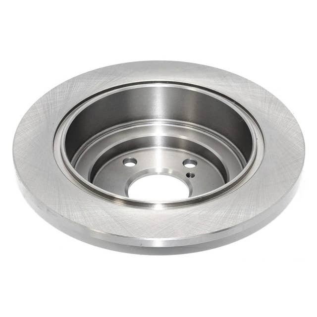 DuraGo Rear Disc Brake Rotor | BR31043