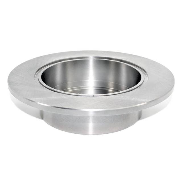 DuraGo Rear Disc Brake Rotor | BR900342