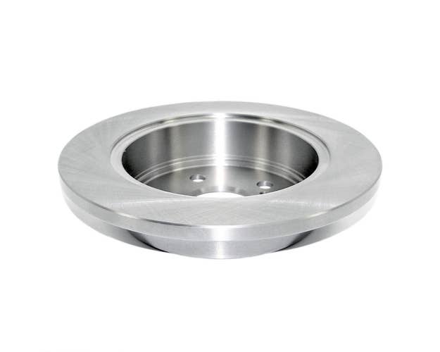 DuraGo Rear Disc Brake Rotor | BR900360