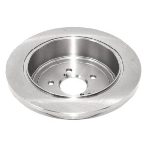 DuraGo Rear Disc Brake Rotor | BR900826